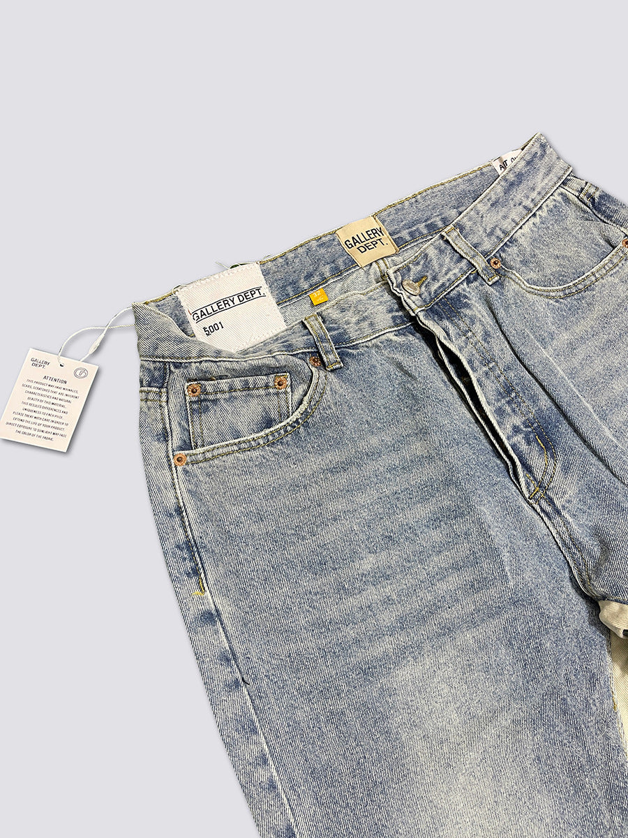 Gallery Dept Fashion Jeans