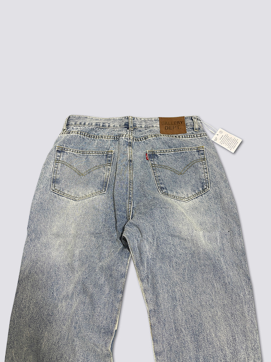 Gallery Dept Fashion Jeans