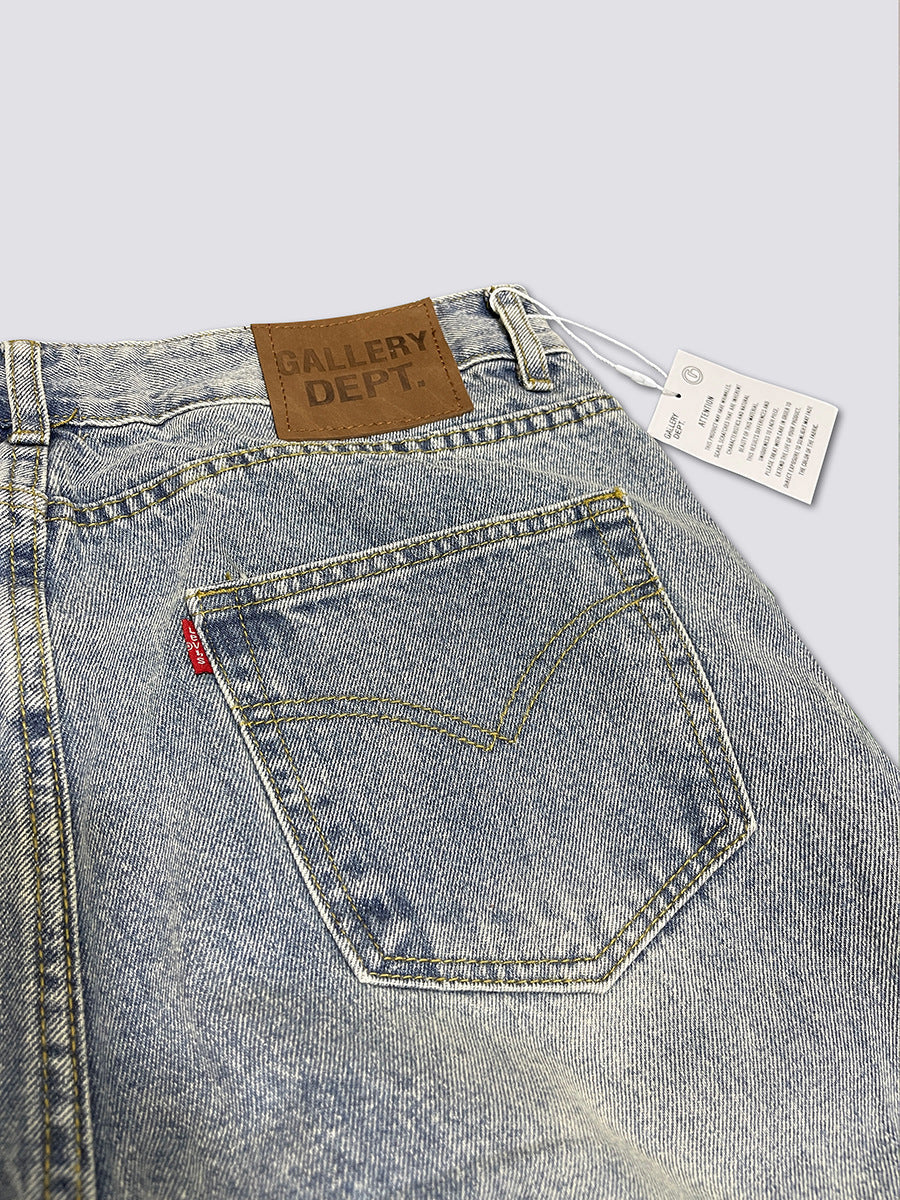 Gallery Dept Fashion Jeans