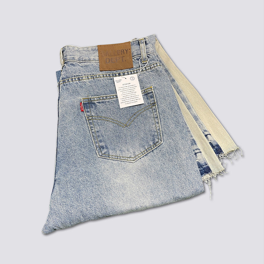 Gallery Dept Fashion Jeans