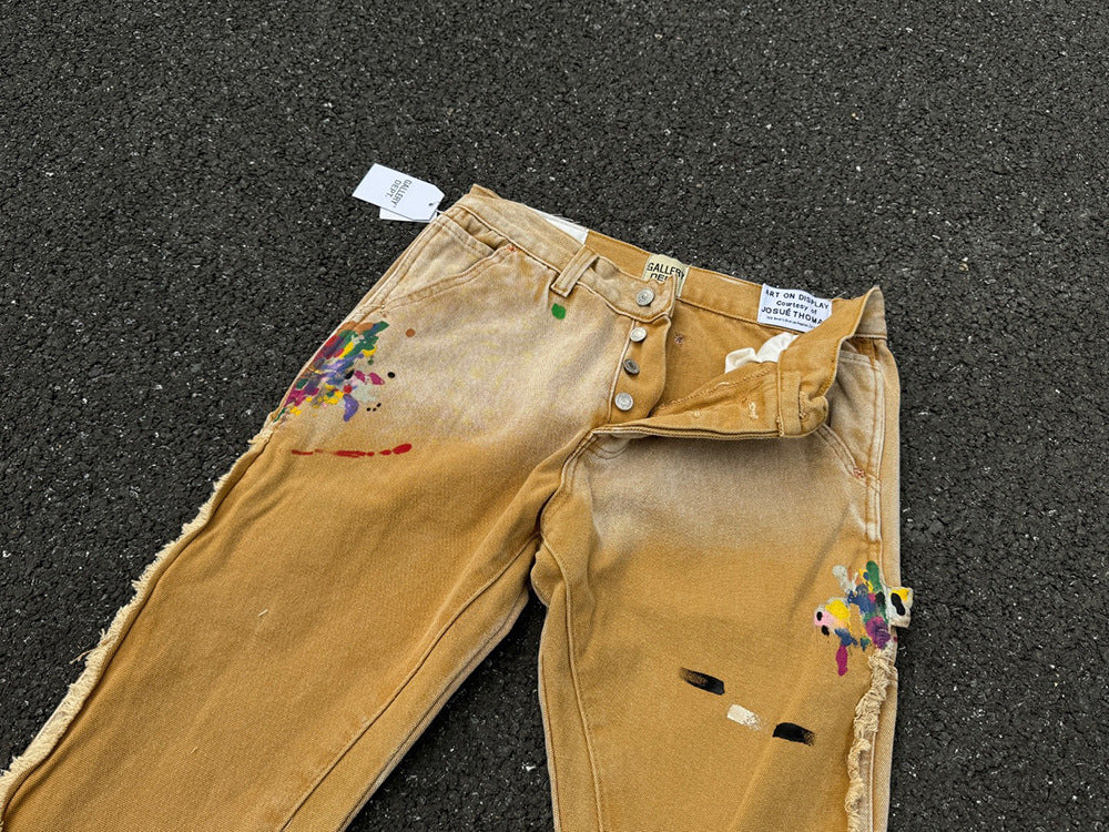 Gallery Dept Fashion Jeans