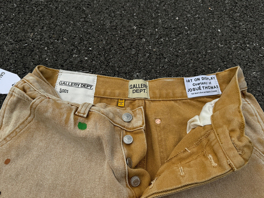 Gallery Dept Fashion Jeans