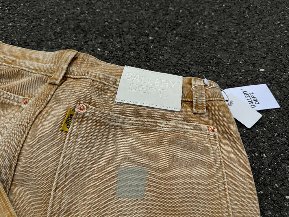Gallery Dept Fashion Jeans
