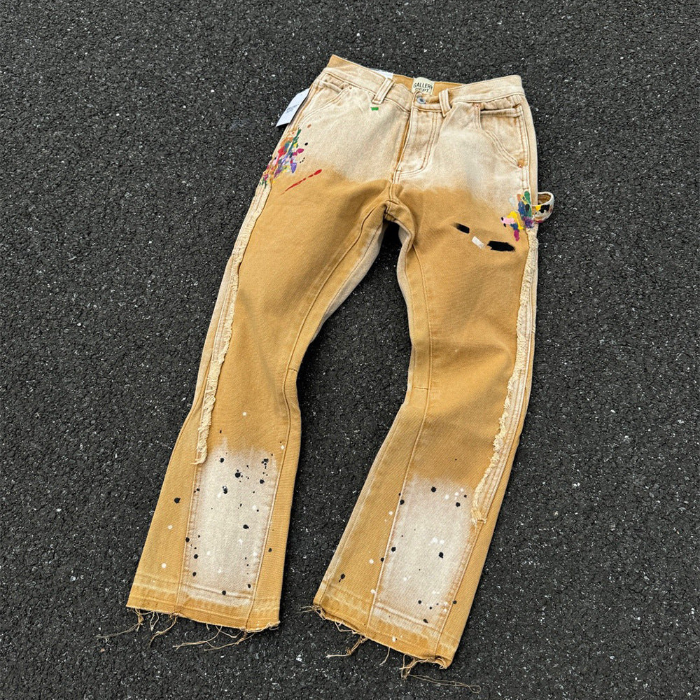 Gallery Dept Fashion Jeans