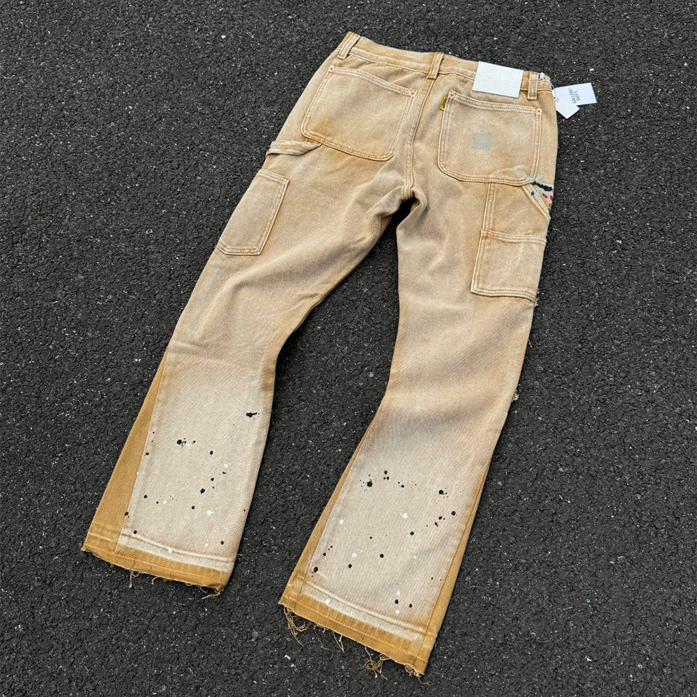 Gallery Dept Fashion Jeans
