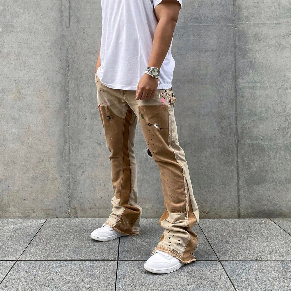 Gallery Dept Fashion Jeans