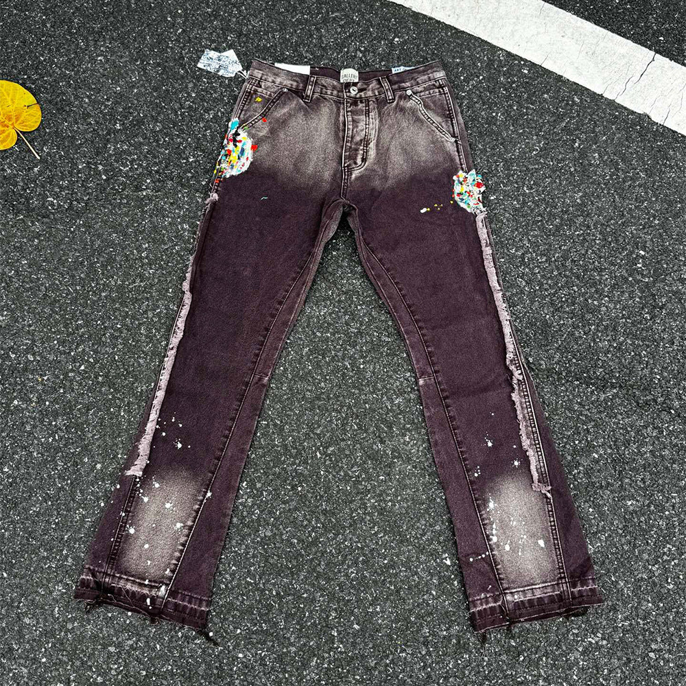 Gallery Dept Fashion Jeans