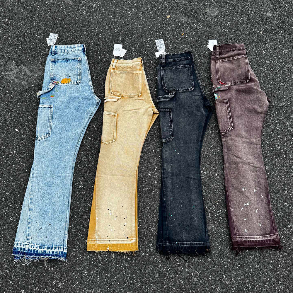 Gallery Dept Fashion Jeans