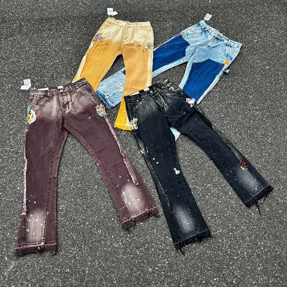 Gallery Dept Fashion Jeans
