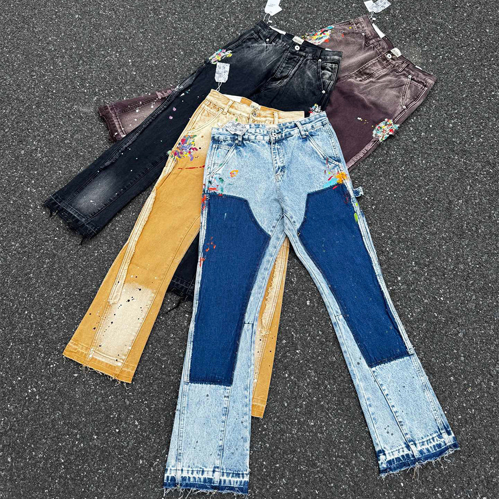 Gallery Dept Fashion Jeans