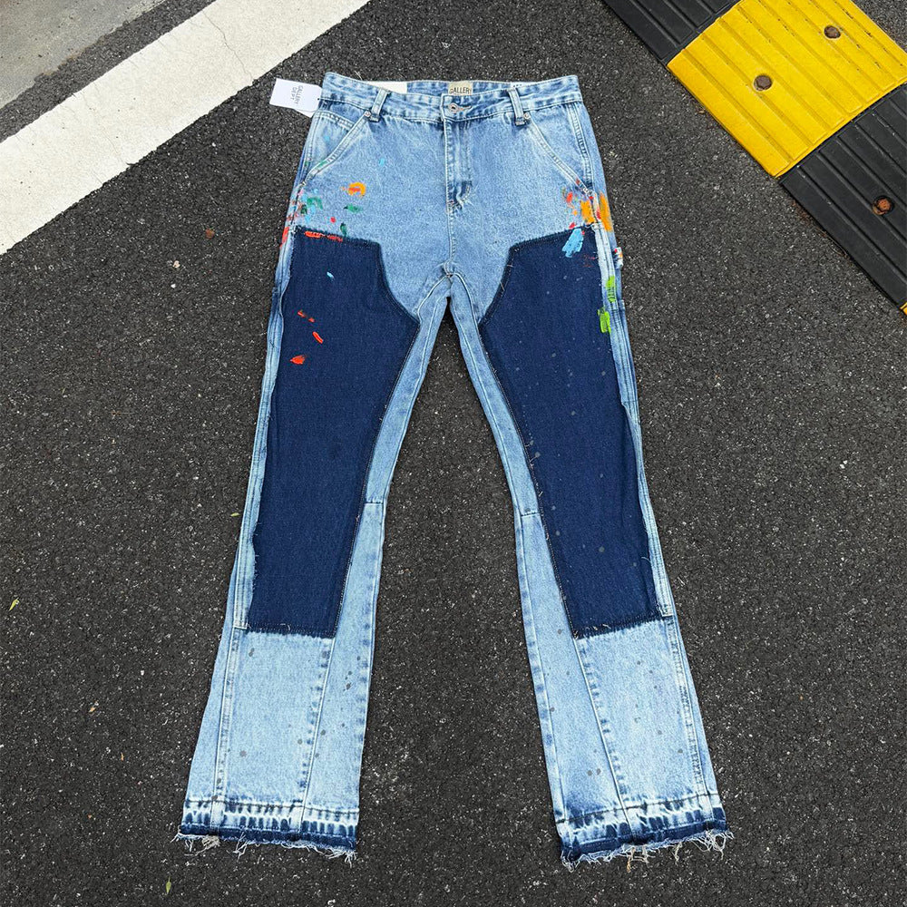 Gallery Dept Fashion Jeans