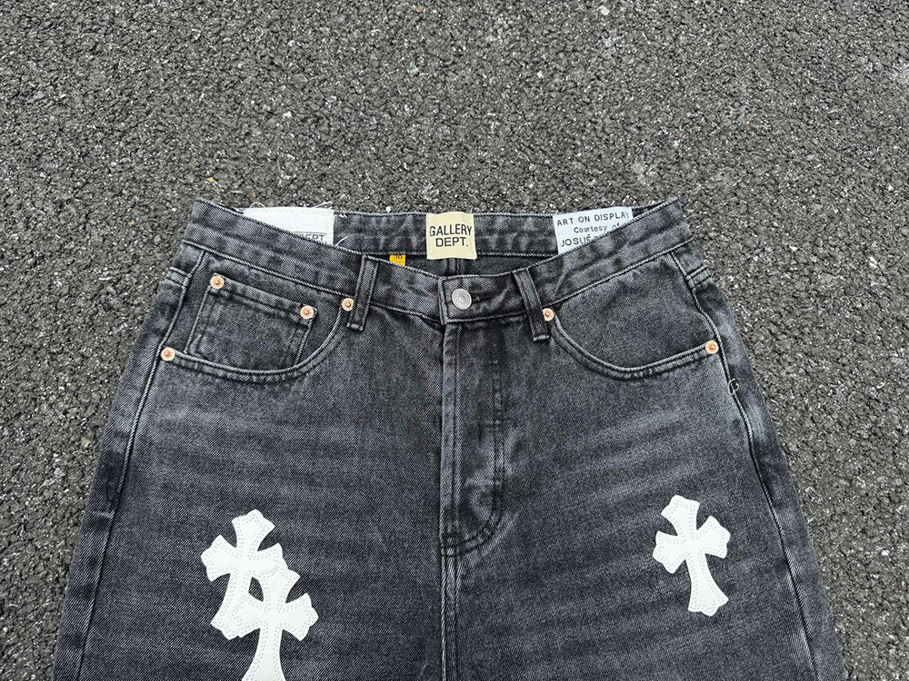 Gallery Dept Fashion Jeans