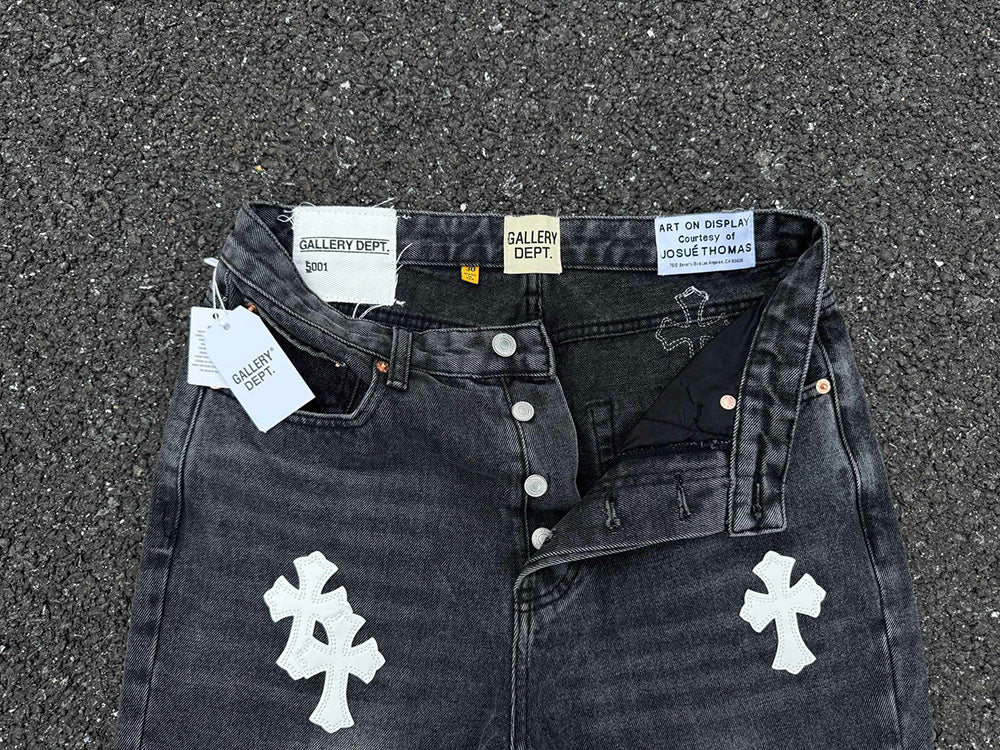 Gallery Dept Fashion Jeans