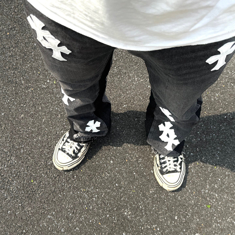 Gallery Dept Fashion Jeans