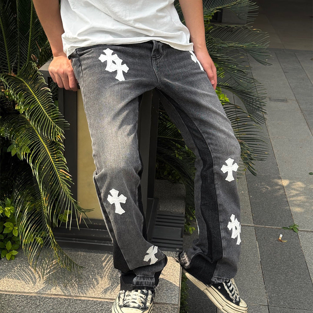 Gallery Dept Fashion Jeans