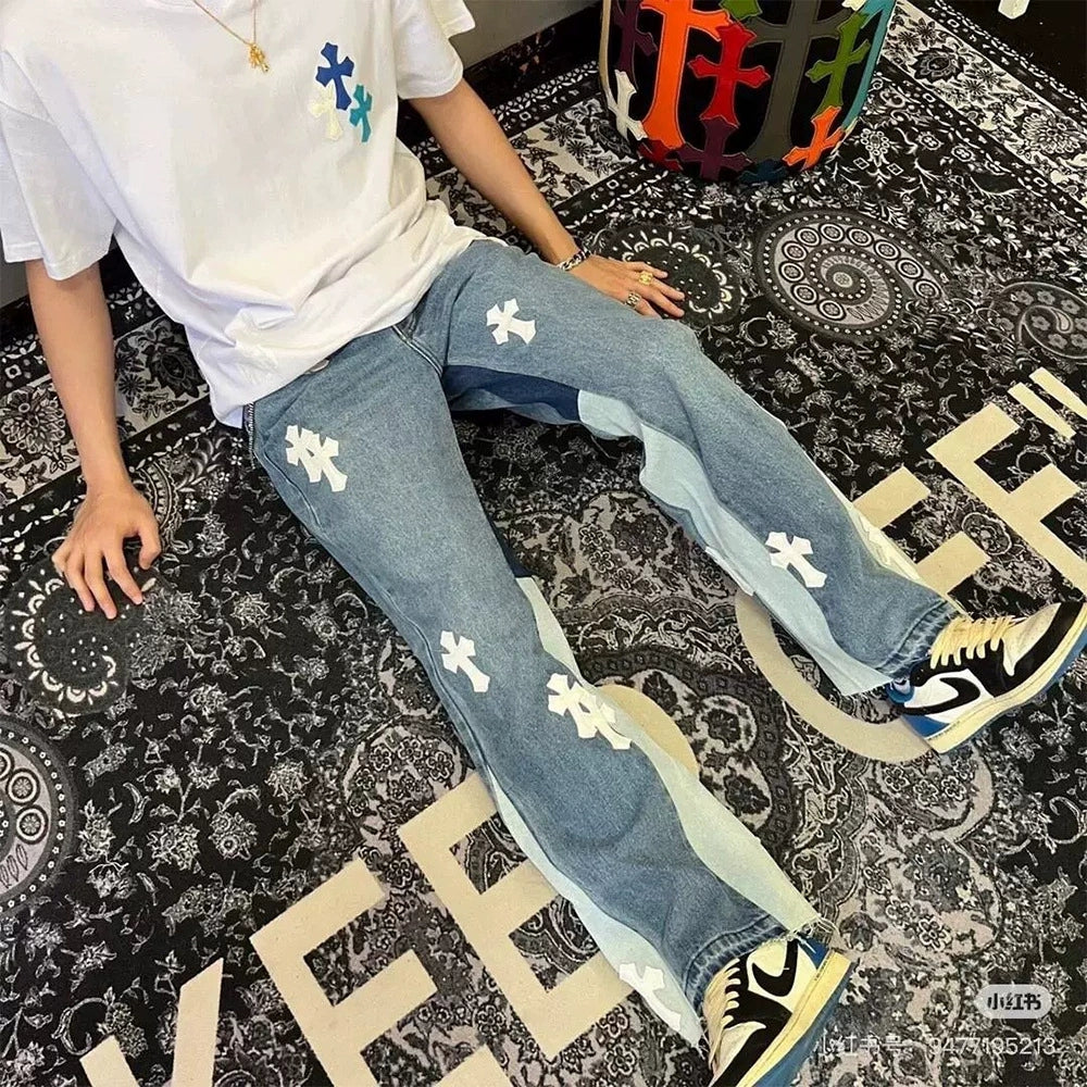 Gallery Dept Fashion Jeans
