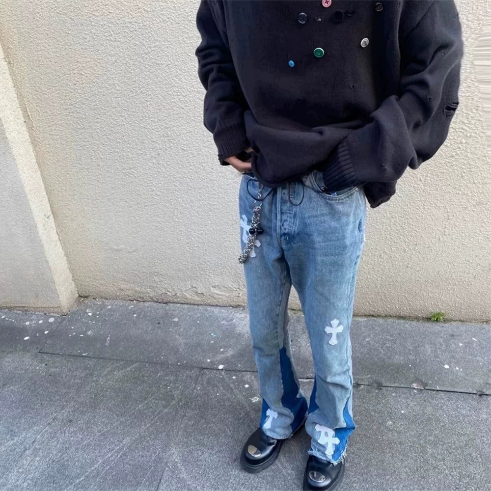 Gallery Dept Fashion Jeans
