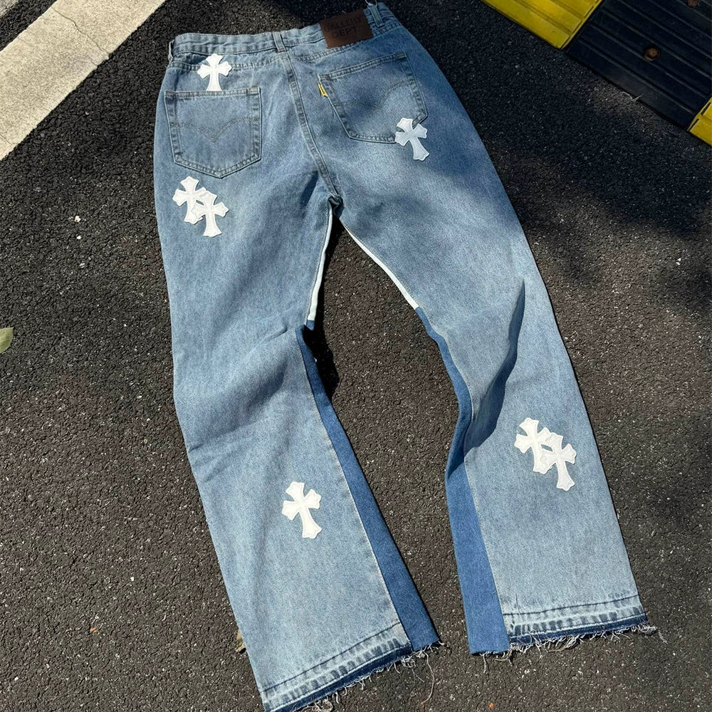 Gallery Dept Fashion Jeans