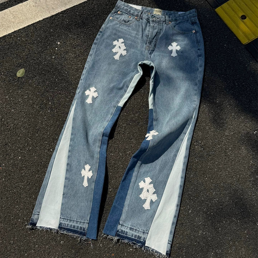 Gallery Dept Fashion Jeans