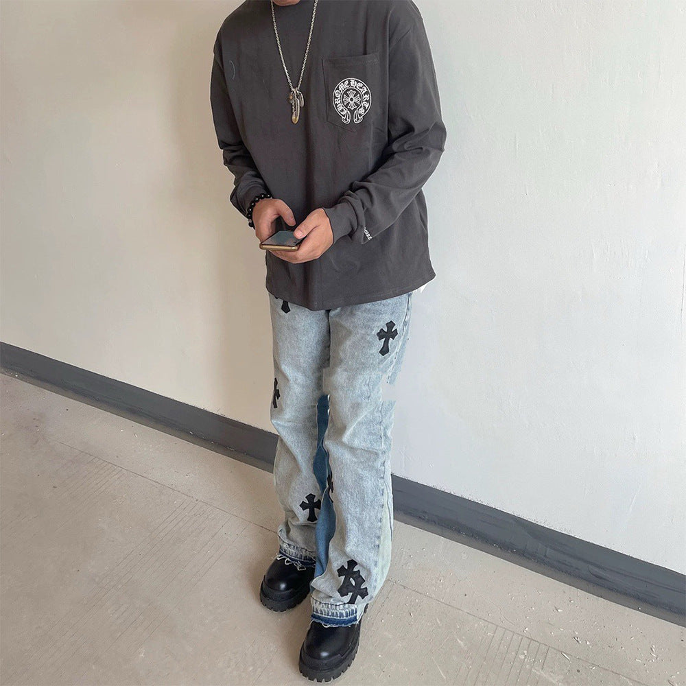 Gallery Dept Fashion Jeans