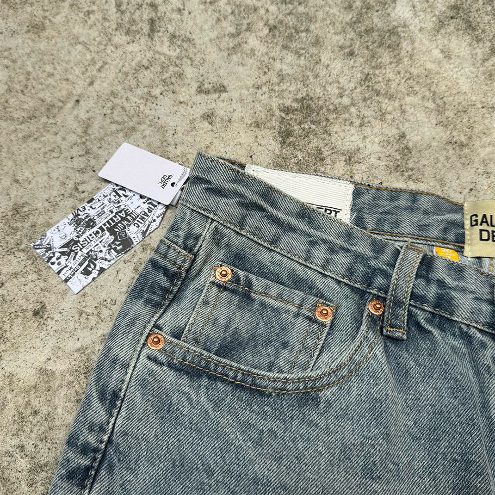 Gallery Dept Fashion Jeans