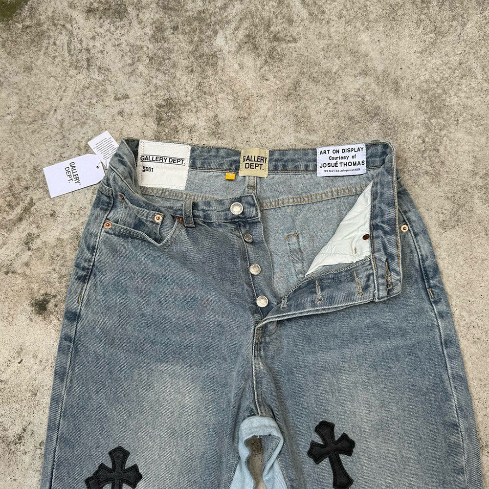 Gallery Dept Fashion Jeans