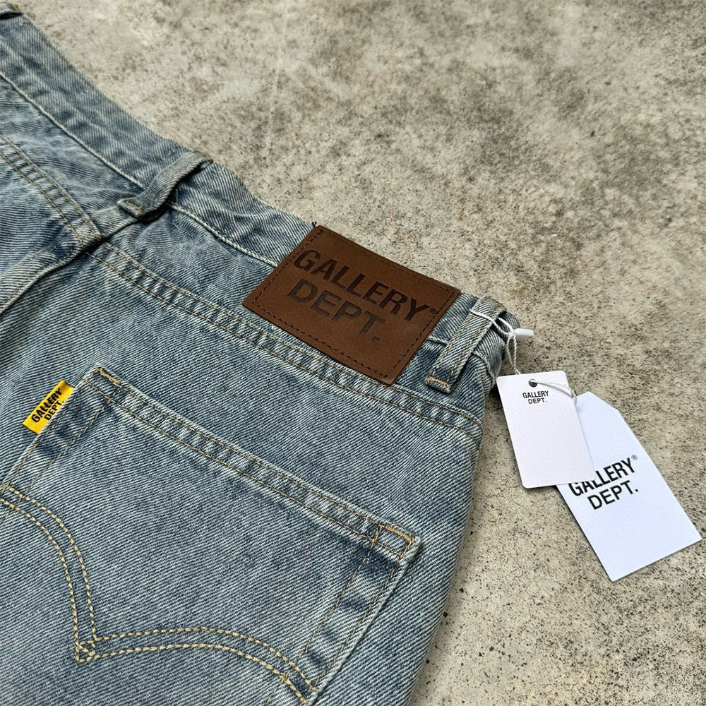 Gallery Dept Fashion Jeans