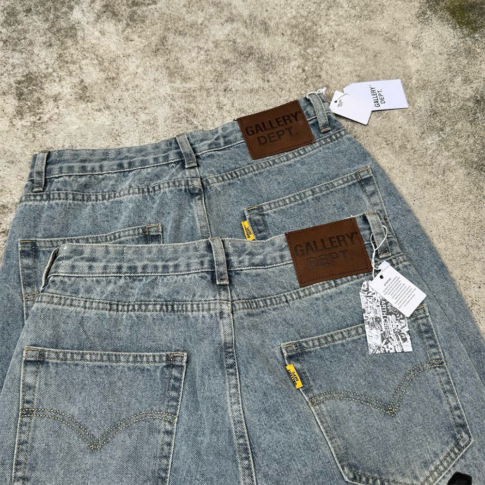 Gallery Dept Fashion Jeans