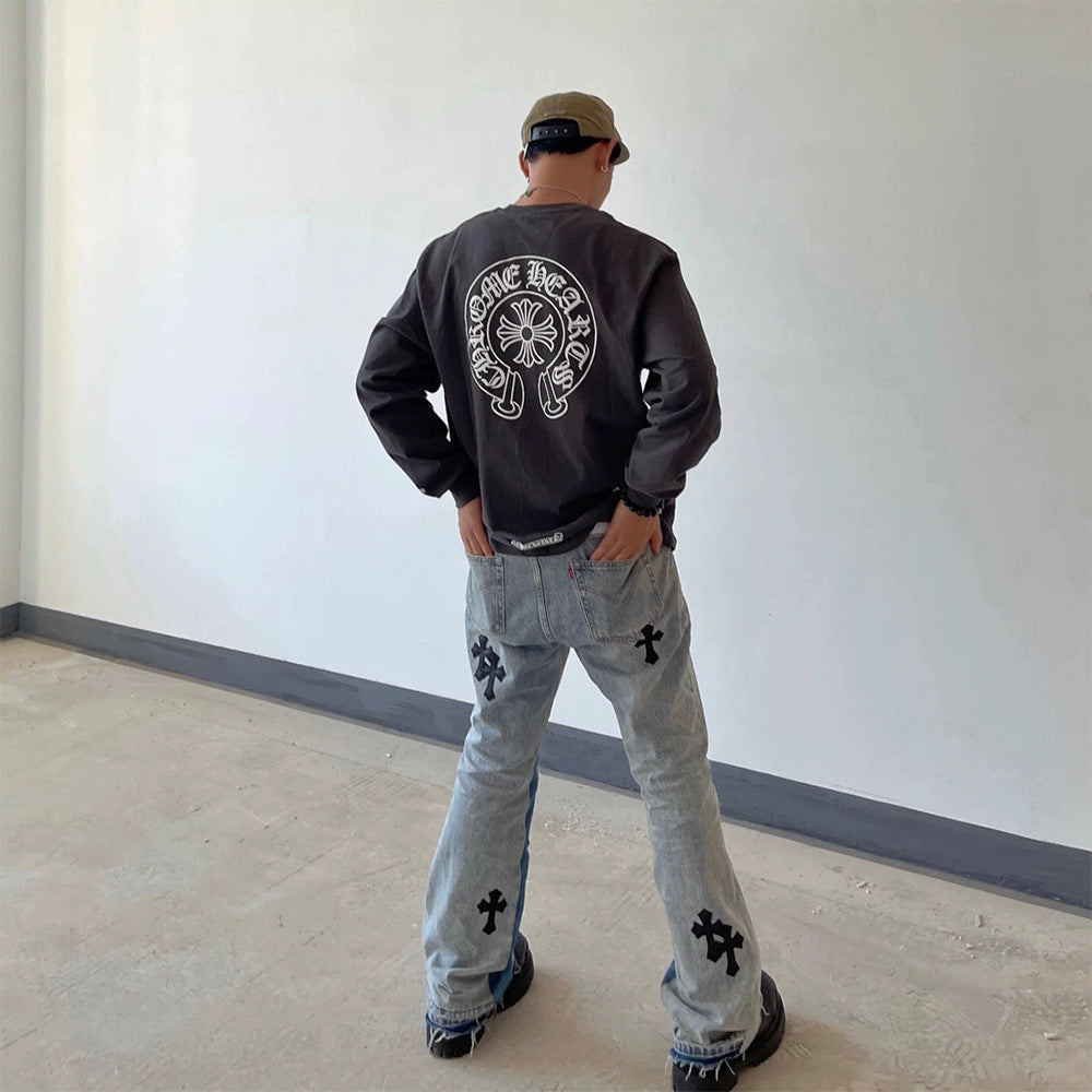 Gallery Dept Fashion Jeans