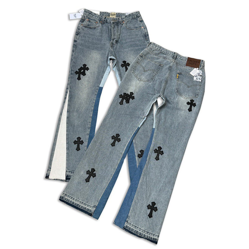 Gallery Dept Fashion Jeans