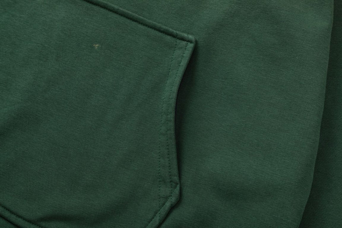 Amiri Fashion Hoodie