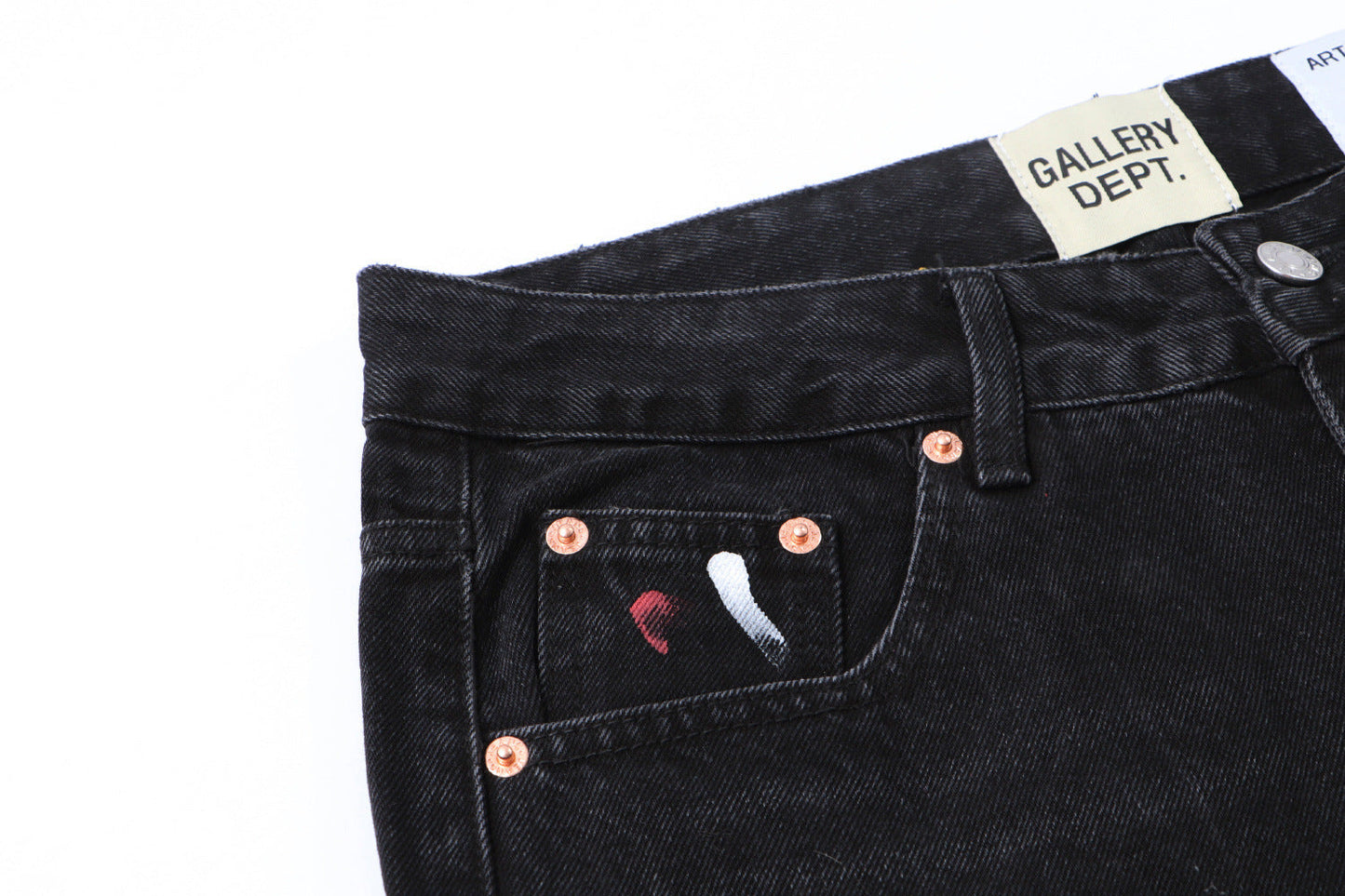 Gallery Dept Fashion Jeans