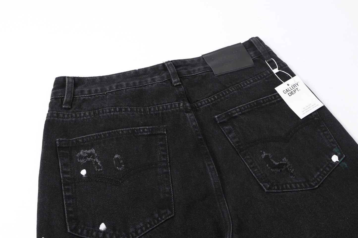 Gallery Dept Fashion Jeans