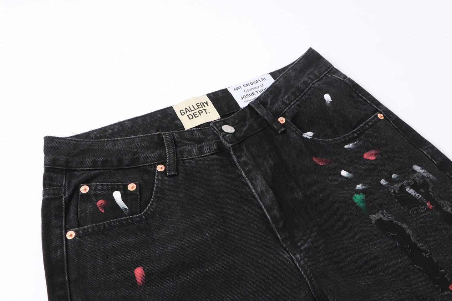 Gallery Dept Fashion Jeans