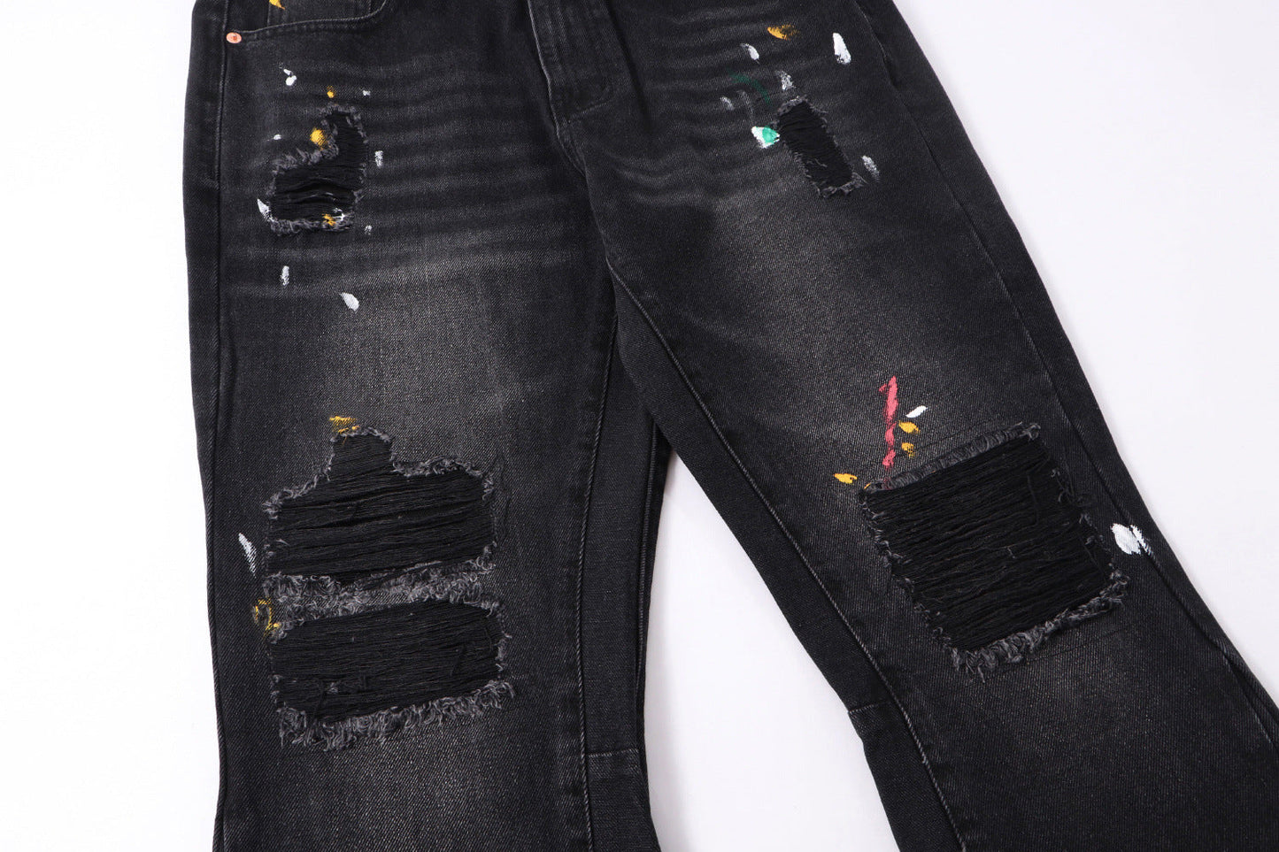 Gallery Dept Fashion Jeans