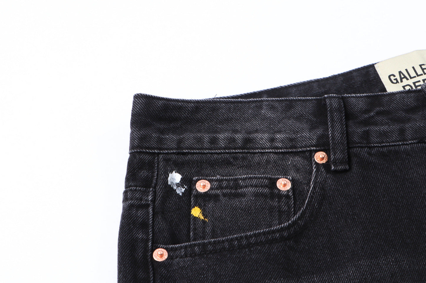 Gallery Dept Fashion Jeans