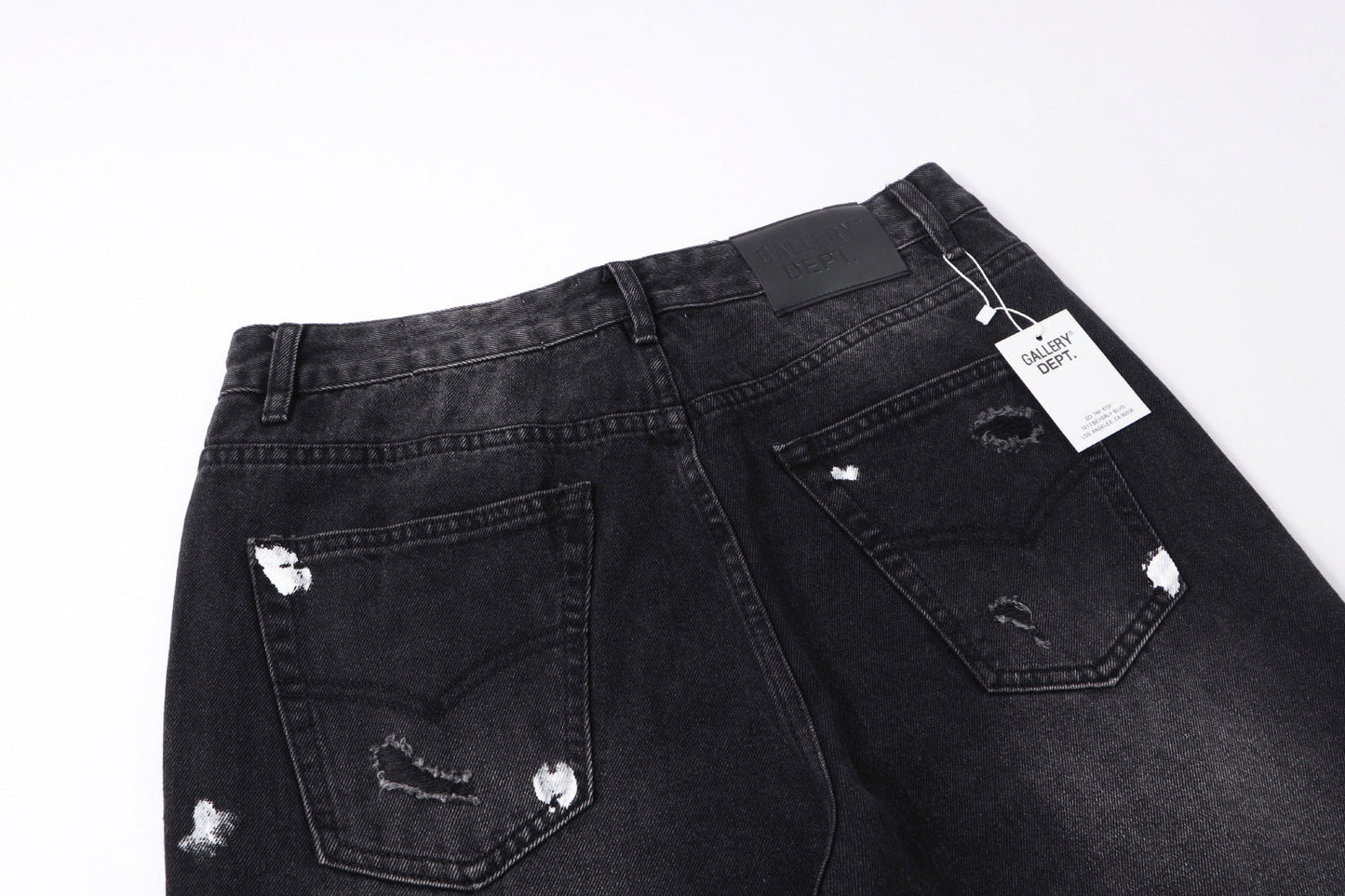 Gallery Dept Fashion Jeans