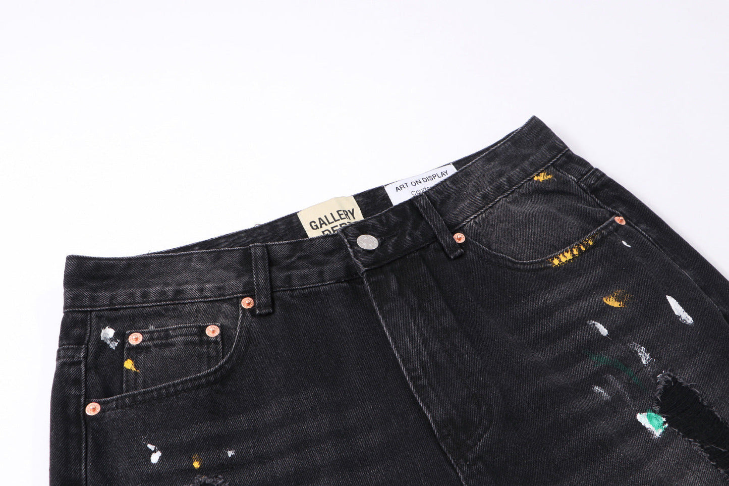 Gallery Dept Fashion Jeans