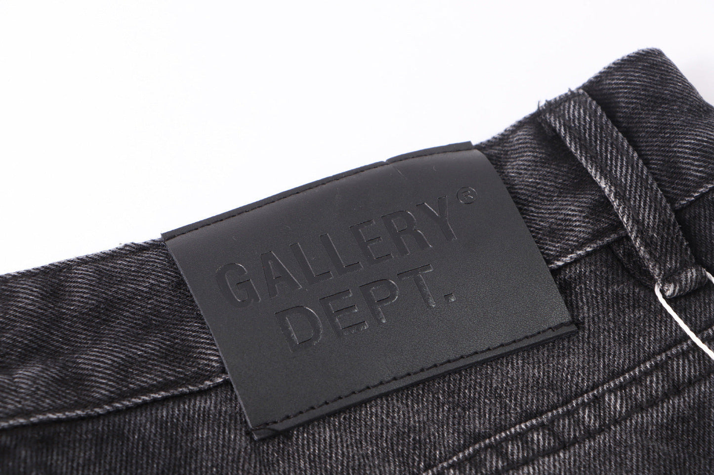Gallery Dept Fashion Jeans