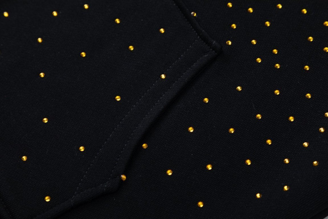 Amiri Fashion Hoodie