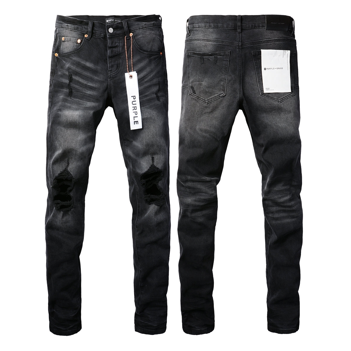 Purple Brand Jeans