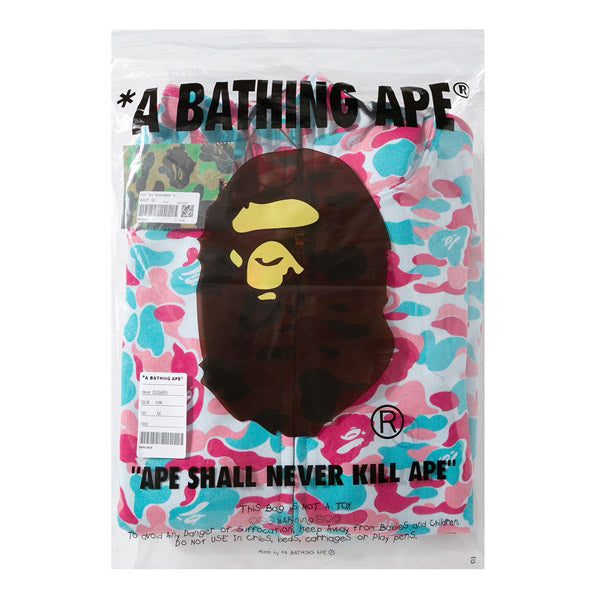 BAPE Fashion Hoodies