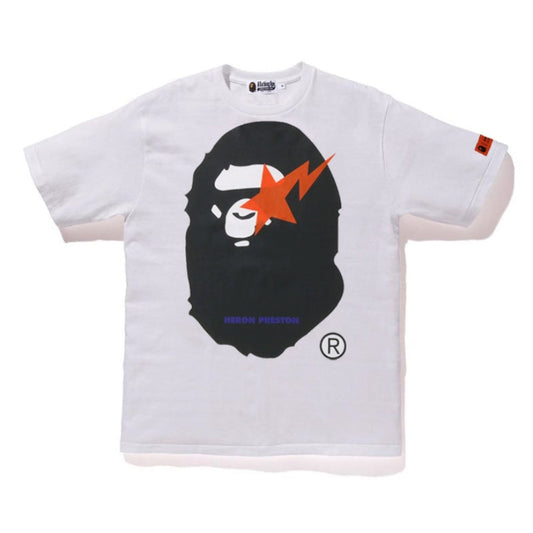 BAPE Fashion T-Shirts