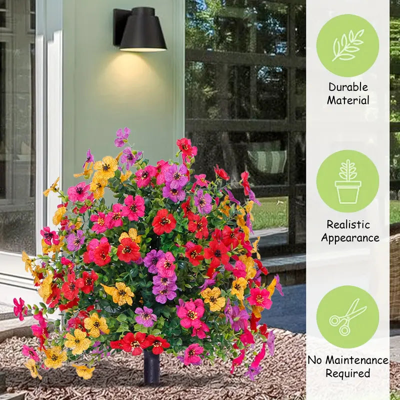 ✨This Week's Special Sale 49% Off Outdoor Artificial Flower Decoration