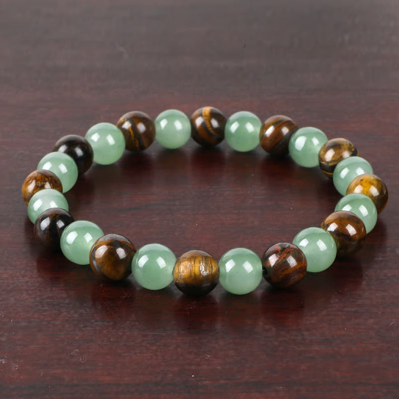 Good Luck 🍀 + Wealth 💰 in One Bracelet – Low Cost, High Returns 💸
