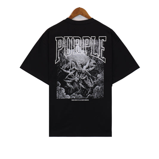 Purple Brand T-Shirt