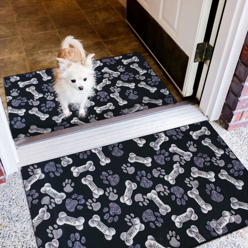 Pet Paw Doormat