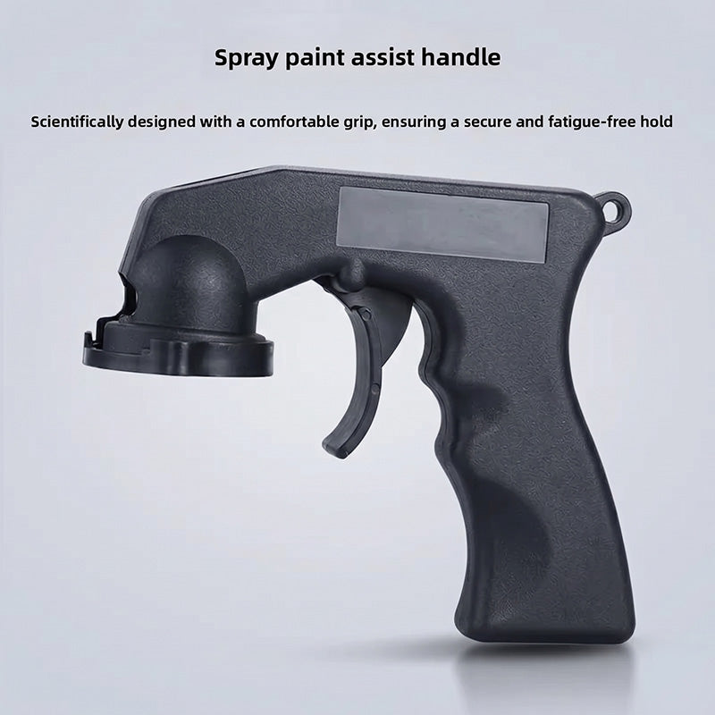 🖐️🧰Portable assisted spray painting universal handle tool