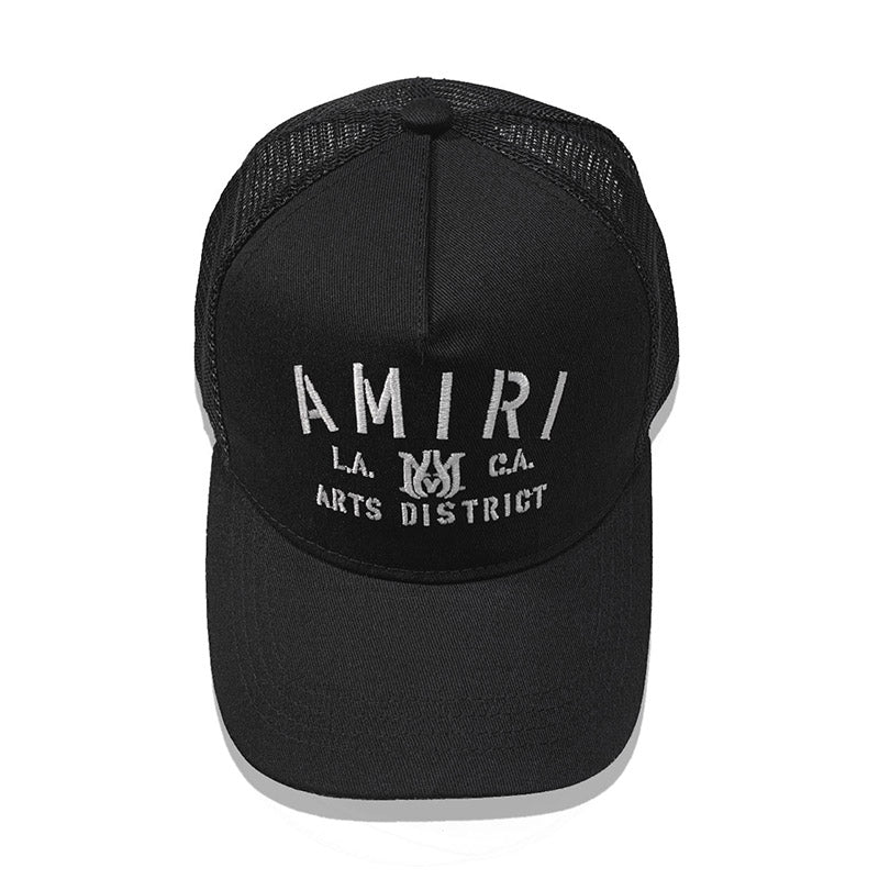 Amiri Fashion Hats