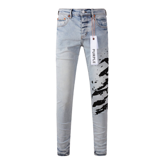 Purple Brand Jeans